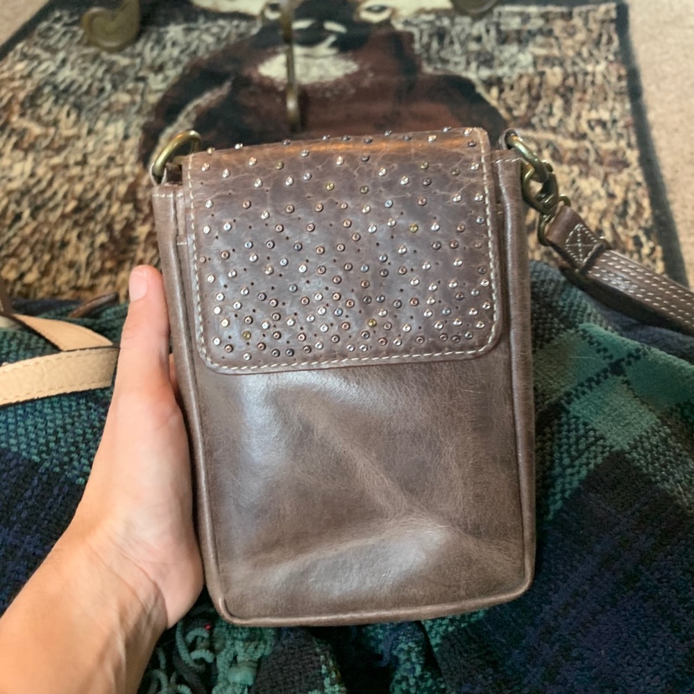 Gun Tote’n Mama’s Crossbody